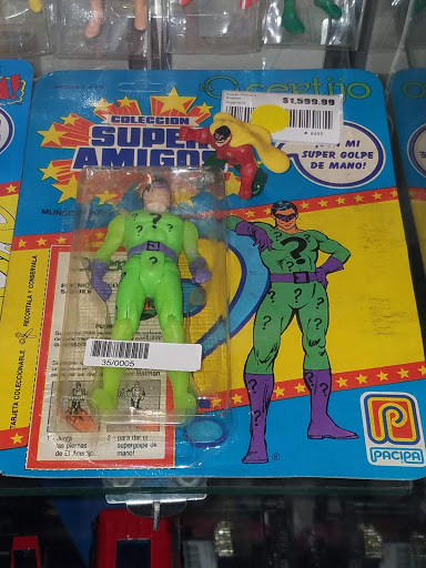 Toy Store «Farpoint Toys & Collectibles», reviews and photos, 5113 Harding Hwy, Mays Landing, NJ 08330, USA