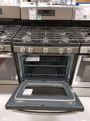 Appliance Store «ABC Warehouse», reviews and photos, 29199 Orchard Lake Rd, Farmington Hills, MI 48334, USA