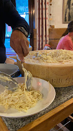 Photo n°37 de Restaurant Cow-Club à Isola ()