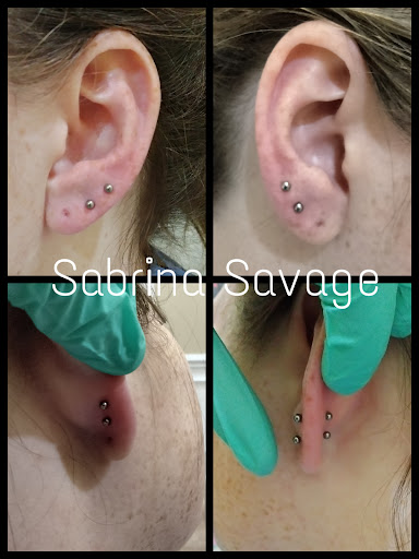 Explore indonesian tattoo ideas, creative tattoo ideas in Warner Robins, available at Savage Art Tattoo, Body Piercing & Permanent Makeup