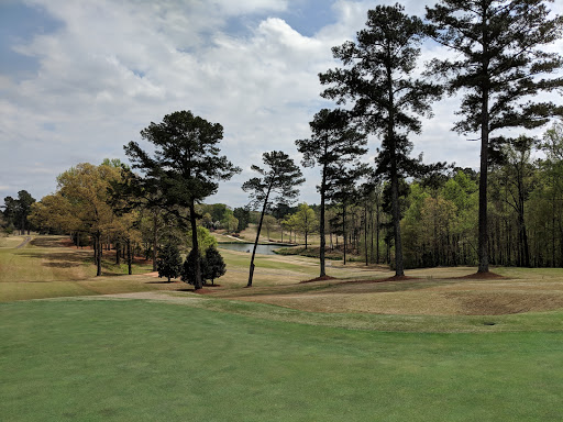 University «University Golf Course», reviews and photos, 2600 Riverbend Rd, Athens, GA 30605, USA