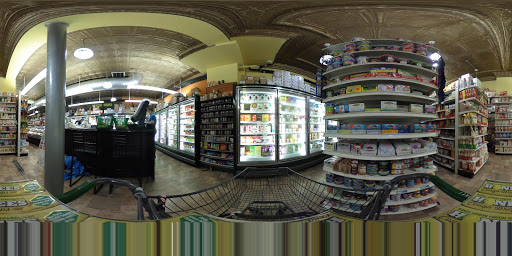 Health Food Store «Natural Frontier Market», reviews and photos, 1102 Cortelyou Rd, Brooklyn, NY 11218, USA