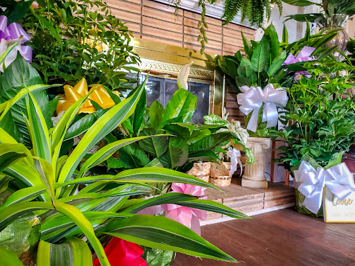 Florist «The Daisy Fair Flowers», reviews and photos, 1400 4th Ave, Conway, SC 29526, USA