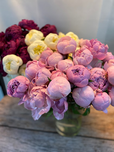 Florist «Allendale Flowers, Inc», reviews and photos, 72 W Allendale Ave, Allendale, NJ 07401, USA