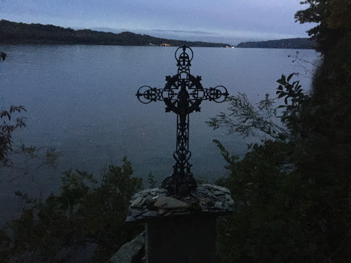 Episcopal Church «Holy Cross Monastery», reviews and photos, 1615 US-9W, Hyde Park, NY 12538, USA