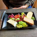 Photo n° 4 de l'avis de Gregory.e fait le 04/11/2023 à 13:23 pour Ô Chanteclerc à Englos