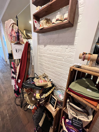 Candy Store «Lancaster Sweet Shoppe», reviews and photos, 141 N Duke St, Lancaster, PA 17602, USA