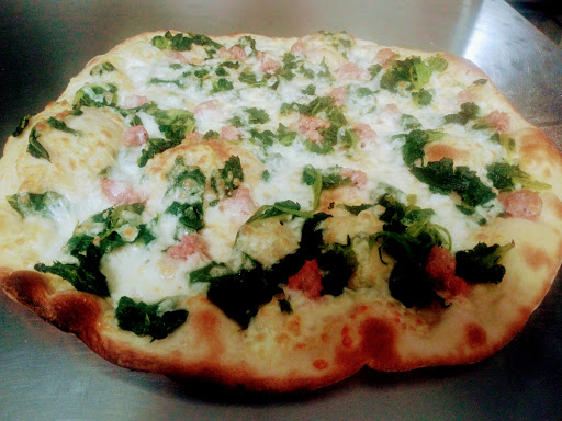 Pizzeria da FEFO in Capranica, Provincia di Viterbo
