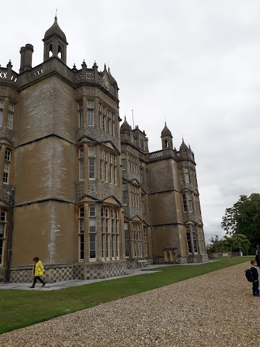 Comments and reviews of Englefield House