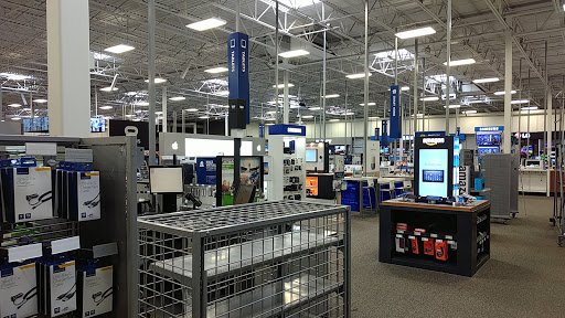 Electronics Store «Best Buy», reviews and photos, 1795 County Rd D E, Maplewood, MN 55109, USA