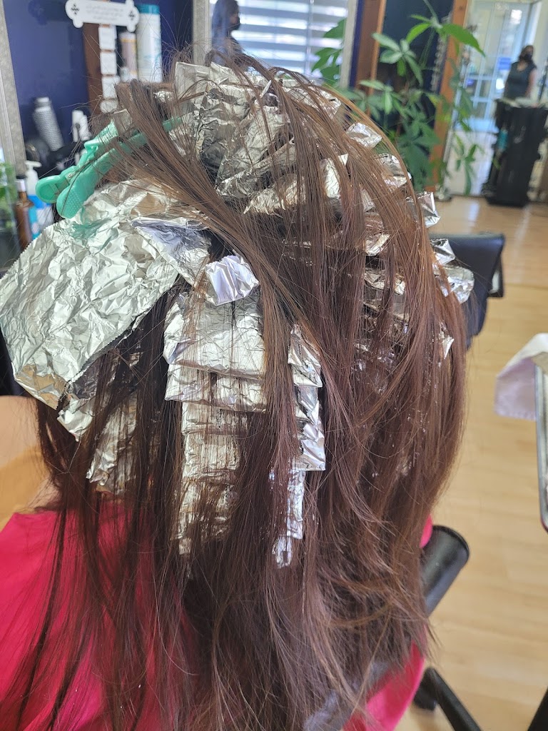 Salon Rumors 91789