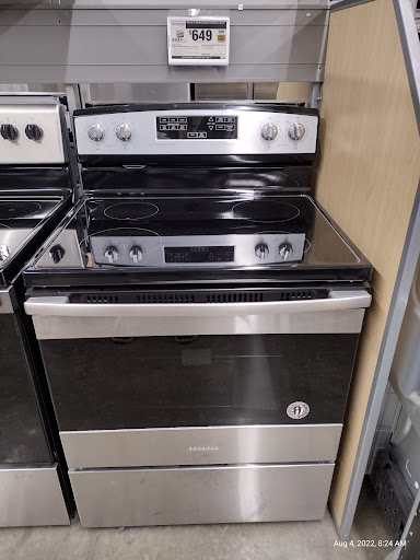 Home Improvement Store «The Home Depot», reviews and photos, 2490 Meadow Crest Rd, Greensboro, GA 30642, USA