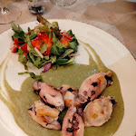 Photo n°5 de l'avis de Luper77. fait le 15/04/2023 à 18:49 sur le  Portocanale Darsena e Osteria à Mira