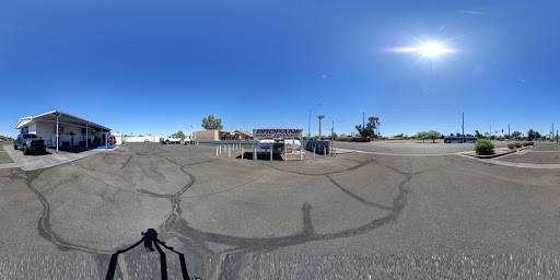 Auto Repair Shop «Thunderbird Automotive Specialists», reviews and photos, 3502 W Thunderbird Rd, Phoenix, AZ 85053, USA