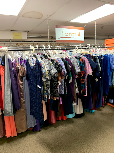 Thrift Store «Seeds of Hope Thrift Store», reviews and photos, 520 E Main Ave, Bismarck, ND 58501, USA