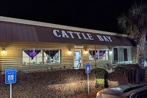 Cattle Bay Restaurant image