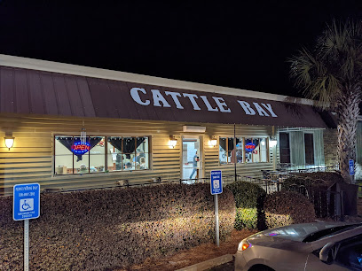 Cattle Bay Restaurant