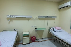 Port Said Military Hospital image