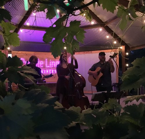 Winery «Purple Line Urban Winery,llc», reviews and photos, 760 Safford St, Oroville, CA 95965, USA