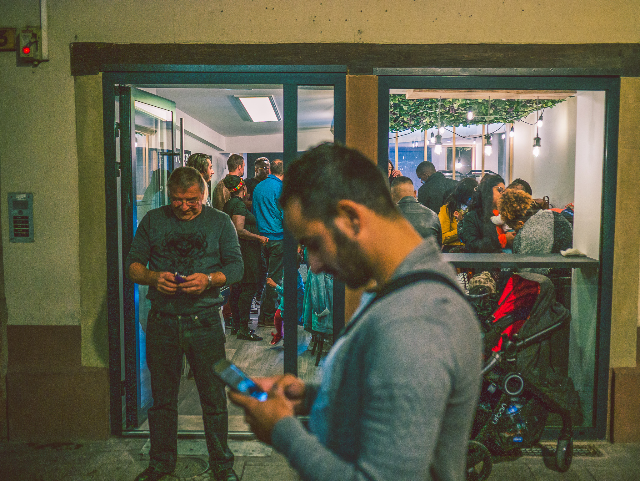 Photo n° 2 de l'avis de Alexis.e fait le 09/11/2018 à 17:01