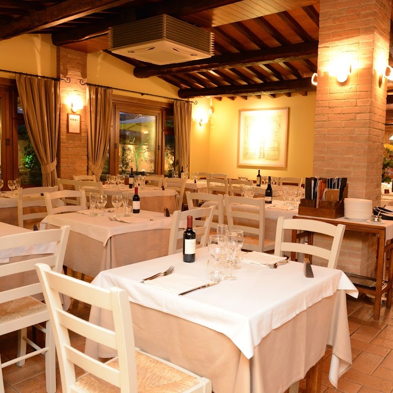 Ristorante Casette di Campagna