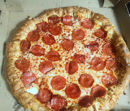 Little Caesars Pizza photo