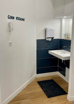 Cabinet d'Orthodontie Mazari Bachet - Cabinet d'Orthodontie Mazari Bachet