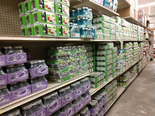 Hardware Store «Buchheit of Sparta», reviews and photos, 1817 N Market St, Sparta, IL 62286, USA