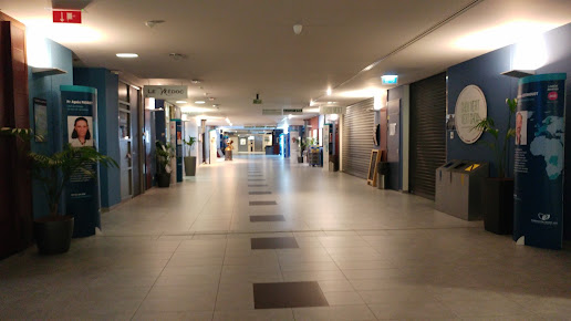 Saint-luc - Saint-luc