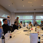 Photo n°3 de l'avis de Wolfgang.r fait le 15/05/2022 à 12:59 sur le  Hotel Restaurant Driland à Gronau