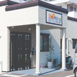 ブルーミング南上原