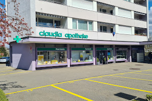 Claudia-Apotheke