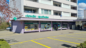 Claudia-Apotheke