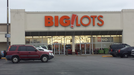 Big Lots, 7301 S Pennsylvania Ave a, Oklahoma City, OK 73159, USA, 