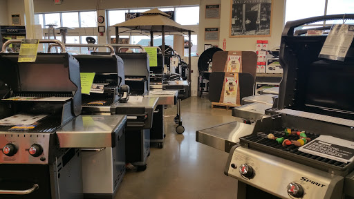 Hardware Store «Zettler Hardware & Garden», reviews and photos, 4102 W Powell Rd, Powell, OH 43065, USA