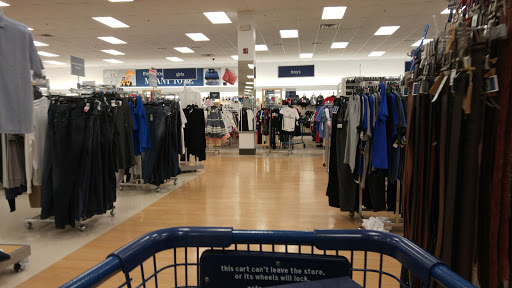 Department Store «Marshalls», reviews and photos, 625 W Edgar Rd, Linden, NJ 07036, USA
