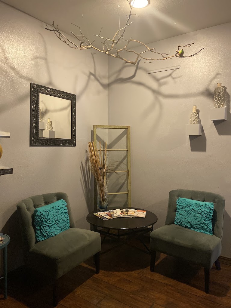 Refresh Face & Body 95926