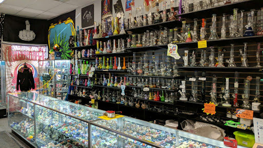 Tobacco Shop «Headed West», reviews and photos, 9674 E Arapahoe Rd, Greenwood Village, CO 80112, USA