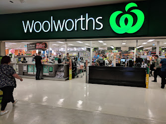 Woolworths