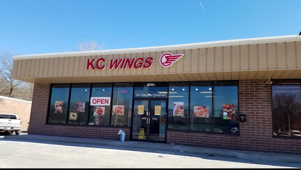 KC Wings 64118