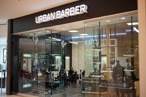 Barber Shop «Urban Barber Barbershop», reviews and photos, 2243 Stoneridge Mall Rd, Pleasanton, CA 94588, USA