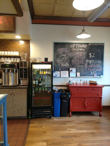 Restaurant «Uptowne Cafe», reviews and photos, 1217 Caledonia St, La Crosse, WI 54603, USA