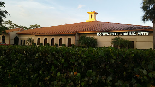 Performing Arts Theater «Center for Performing Arts», reviews and photos, 10150 Bonita Beach Rd SE, Bonita Springs, FL 34135, USA