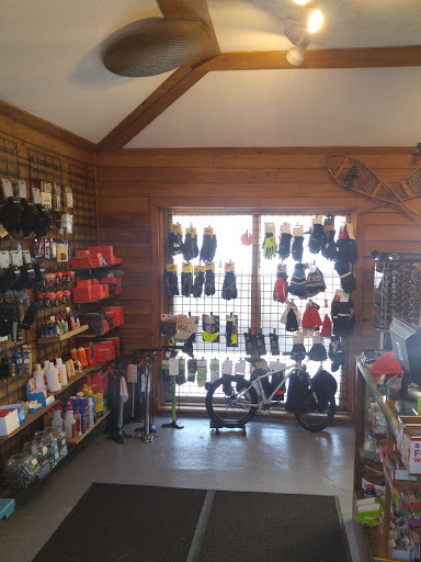 Bicycle Rental Service «La Grange General Store and Backyard Bikes», reviews and photos, W6098 US-12, Whitewater, WI 53190, USA