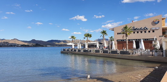 Playa del Puerto