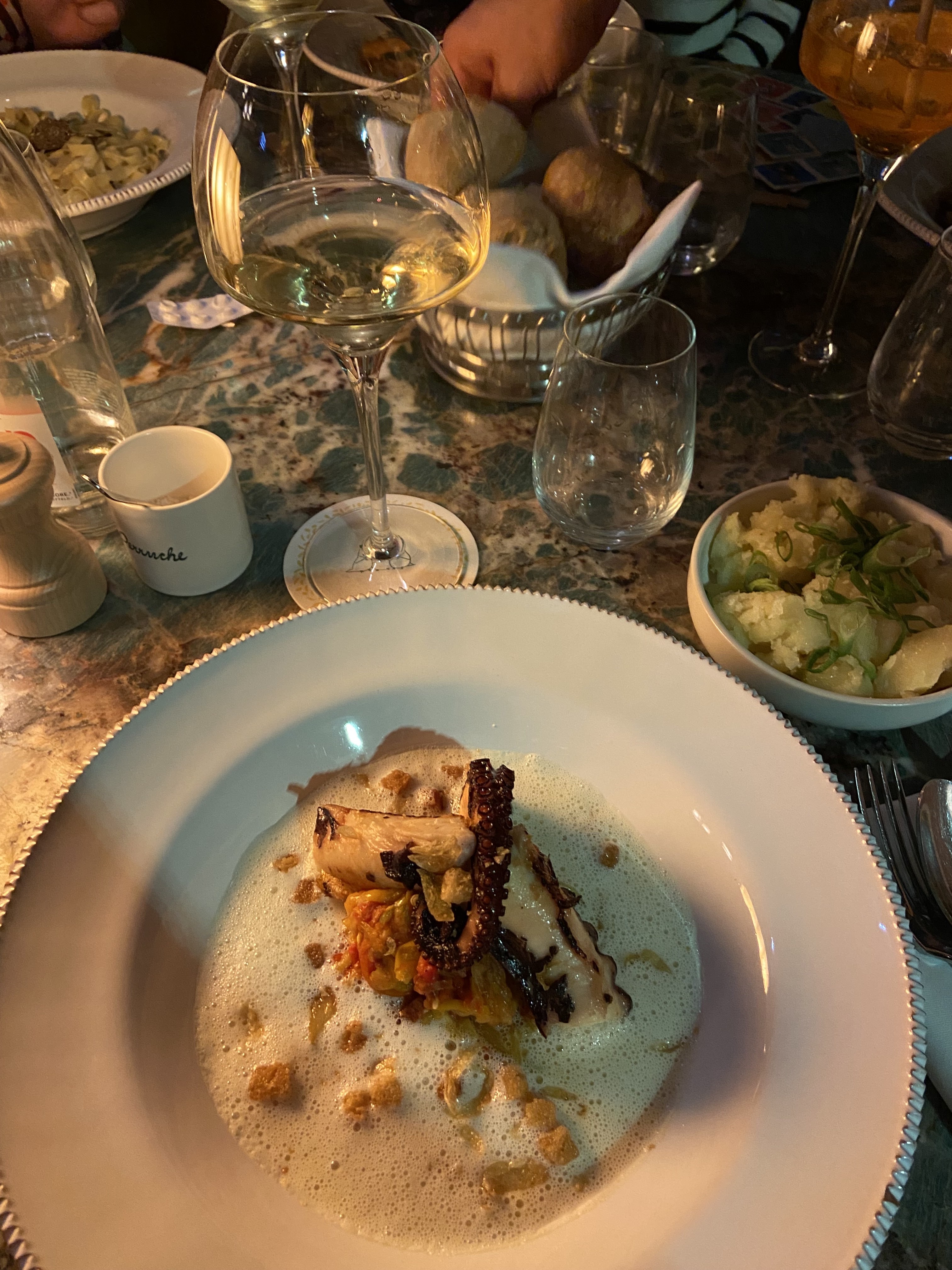 Photo n° 3 de l'avis de Mathieu.a fait le 08/11/2022 à 09:40