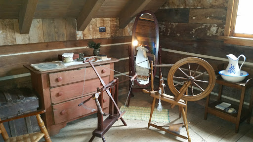 Tourist Attraction «William Harris Homestead», reviews and photos, 3636 State Hwy 11, Monroe, GA 30656, USA