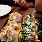 Photo n°2 de l'avis de Gianluca.o fait le 26/07/2023 à 20:37 sur le  Crunch Pizza à San Benedetto del Tronto