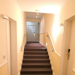 Photo n°10 de l'avis de Mario.w fait le 23/11/2017 à 08:56 sur le  Niebüller Hof à Niebüll