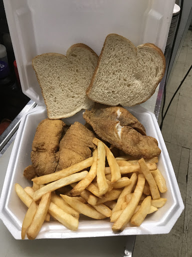 Grocery Store «Clay Street Market», reviews and photos, 501 N 30th St, Richmond, VA 23223, USA